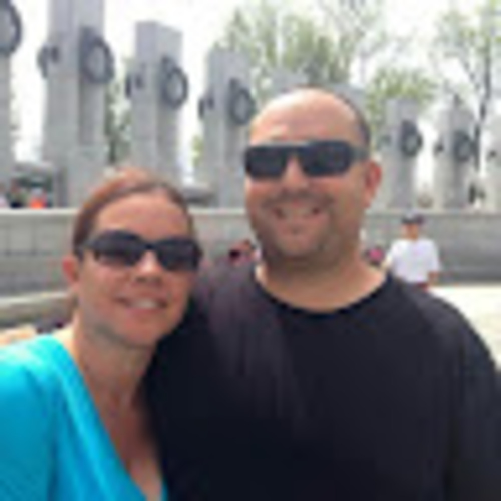 Meet your Posher, Just a